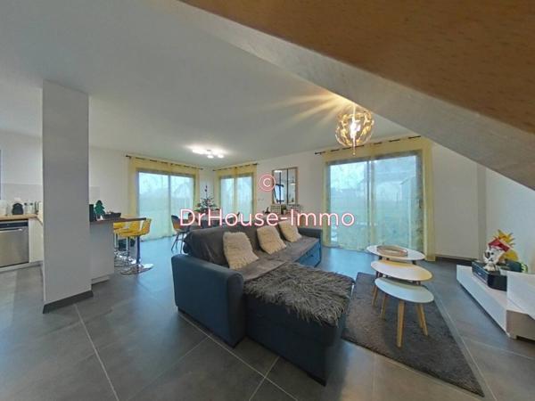 Maison à vendre 5 pièces de 100 m²