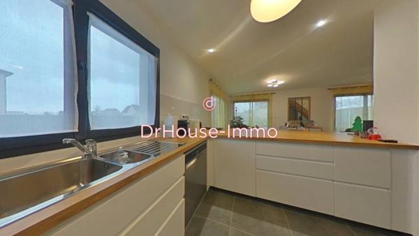 Maison à vendre 5 pièces de 100 m²