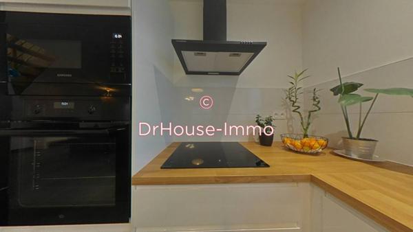 Maison à vendre 5 pièces de 100 m²