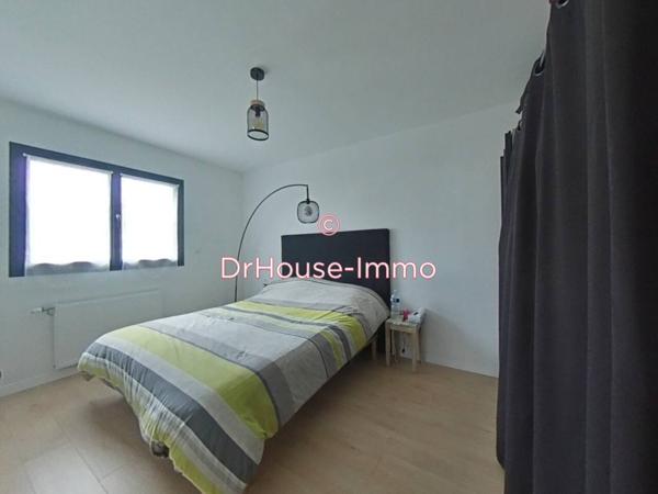 Maison à vendre 5 pièces de 100 m²