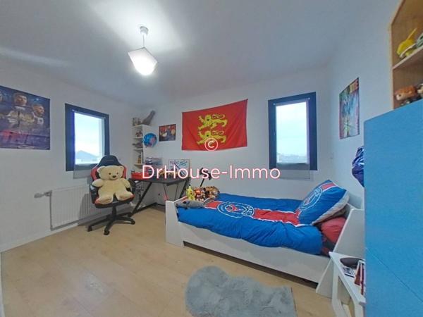 Maison à vendre 5 pièces de 100 m²