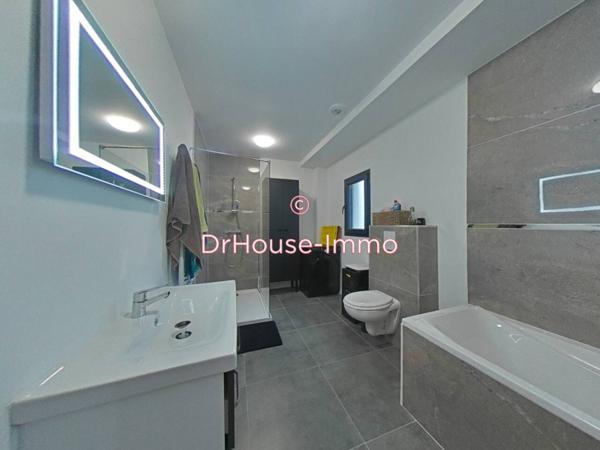 Maison à vendre 5 pièces de 100 m²