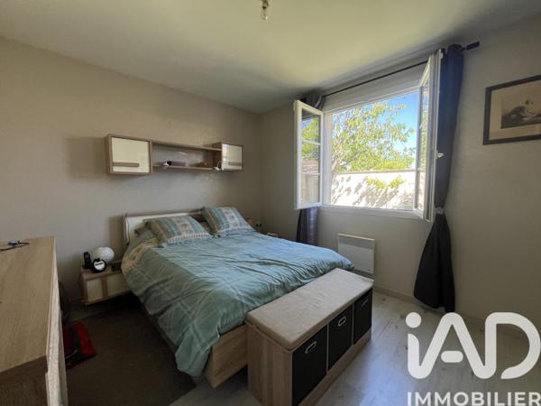 Maison à vendre 5 pièces 112 m² Sainte-Soulle