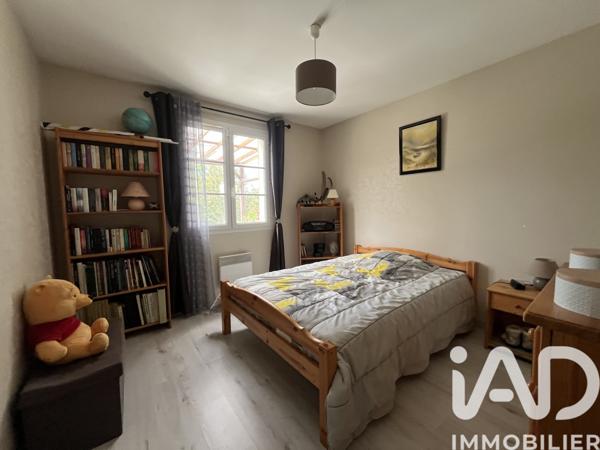 Maison à vendre 5 pièces 112 m² Sainte-Soulle