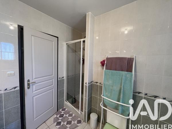 Maison à vendre 5 pièces 112 m² Sainte-Soulle