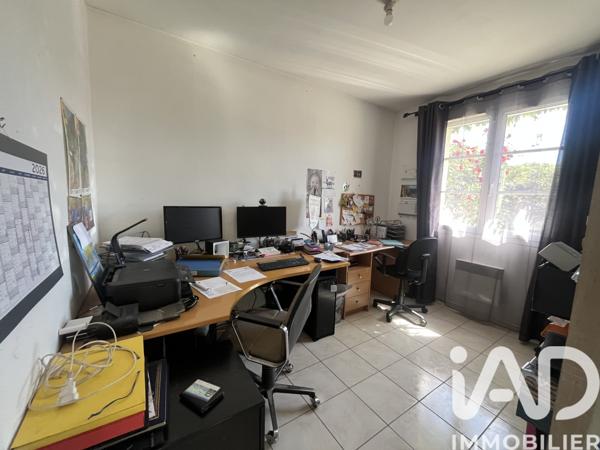 Maison à vendre 5 pièces 112 m² Sainte-Soulle