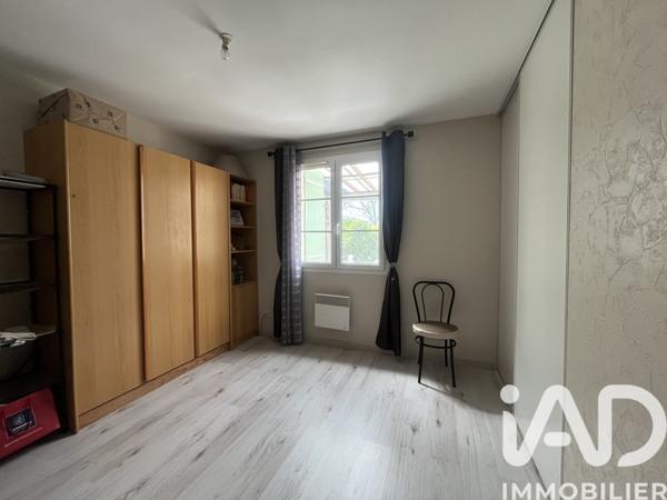 Maison à vendre 5 pièces 112 m² Sainte-Soulle