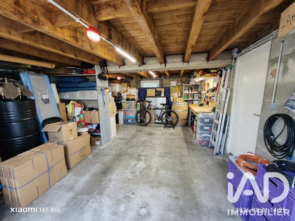 Maison à vendre 4 pièces 86 m² Niort
