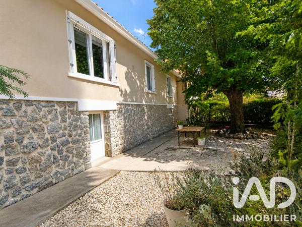 Maison à vendre 4 pièces 86 m² Niort