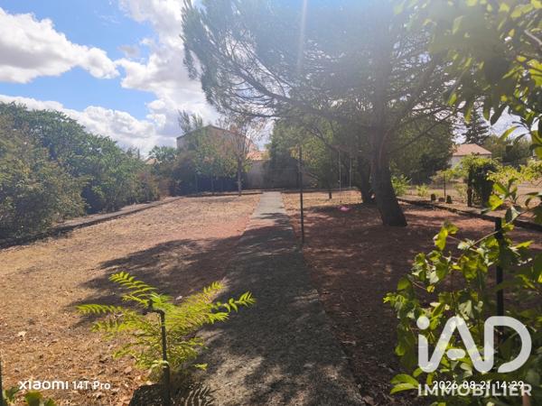 Maison à vendre 4 pièces 86 m² Niort