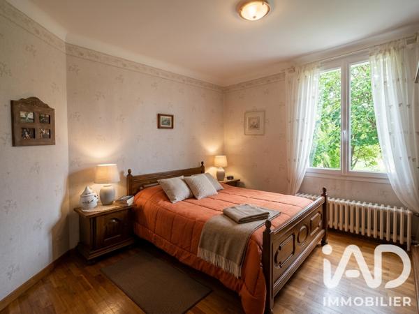 Maison à vendre 4 pièces 86 m² Niort