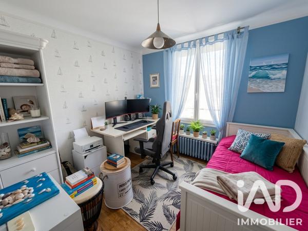 Maison à vendre 4 pièces 86 m² Niort
