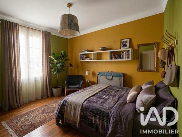 Maison à vendre 4 pièces 86 m² Niort