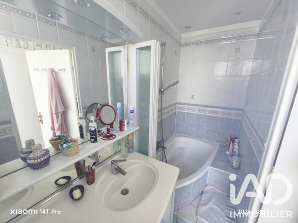 Maison à vendre 4 pièces 86 m² Niort