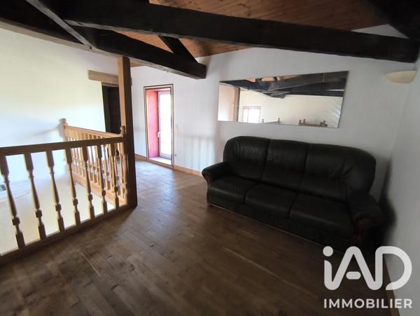 Maison à vendre 5 pièces 161,9 m² Lezay