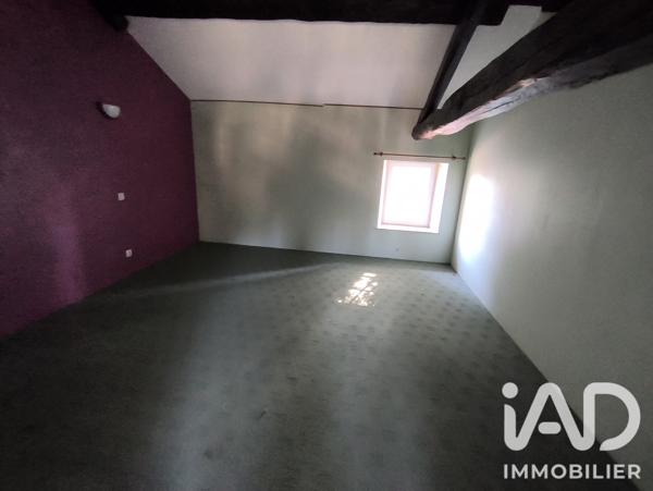 Maison à vendre 5 pièces 161,9 m² Lezay