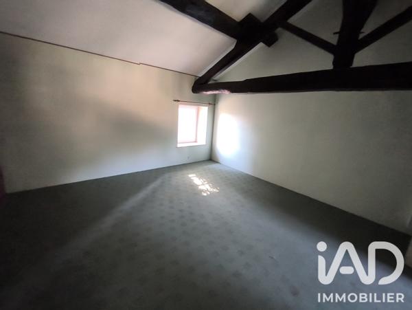 Maison à vendre 5 pièces 161,9 m² Lezay