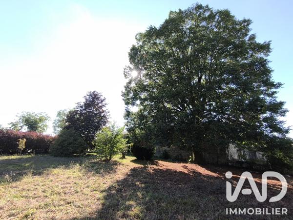 Maison à vendre 5 pièces 161,9 m² Lezay