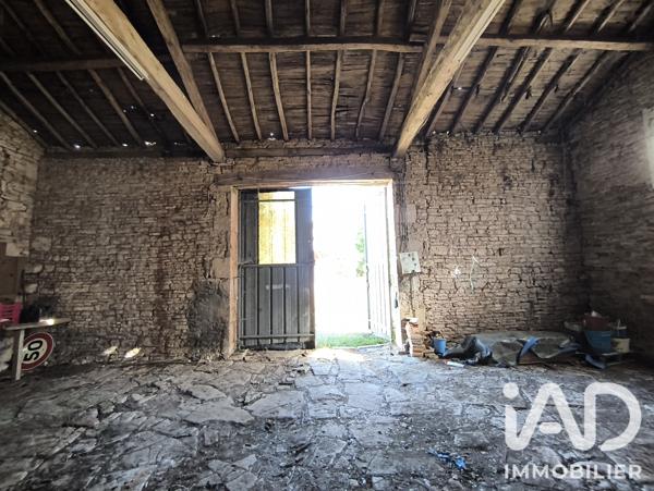 Maison à vendre 5 pièces 161,9 m² Lezay