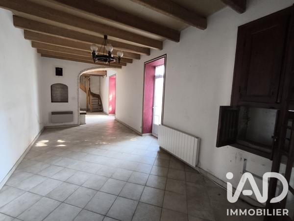 Maison à vendre 5 pièces 161,9 m² Lezay