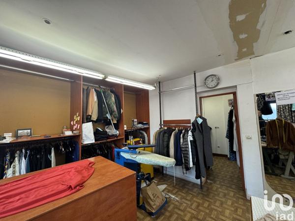 Atelier à vendre 30 m² Boulogne-Billancourt