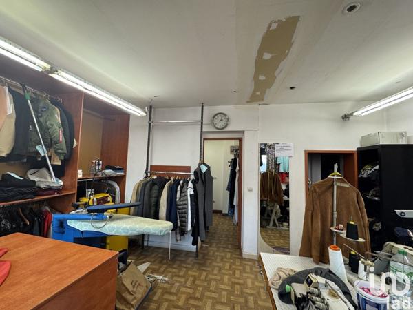 Atelier à vendre 30 m² Boulogne-Billancourt