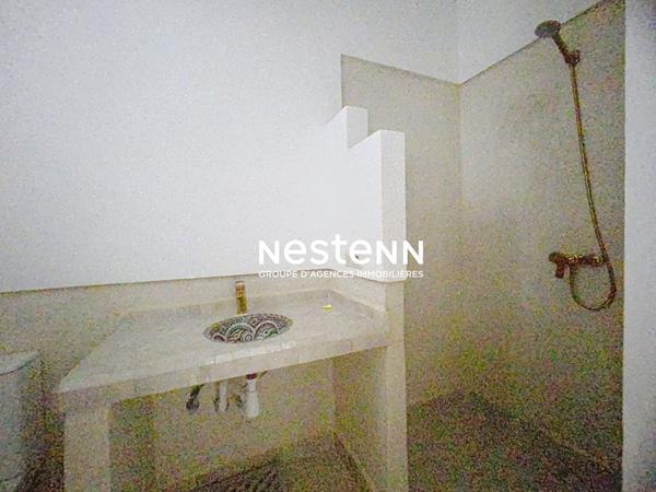 Magnifique riad de 150m2 entièrement rénové à la Kasbah