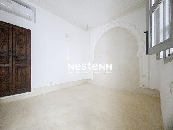 Magnifique riad de 150m2 entièrement rénové à la Kasbah