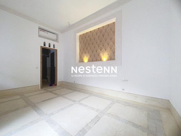 Magnifique riad de 150m2 entièrement rénové à la Kasbah