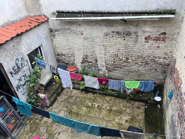 Maison à vendre 5 pièces 148m² Roubaix (59100)