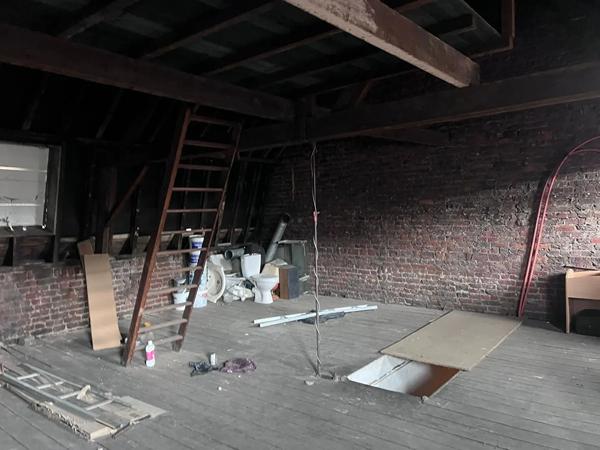 Maison à vendre 5 pièces 148m² Roubaix (59100)