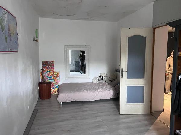 Maison à vendre 5 pièces 148m² Roubaix (59100)
