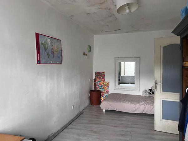 Maison à vendre 5 pièces 148m² Roubaix (59100)
