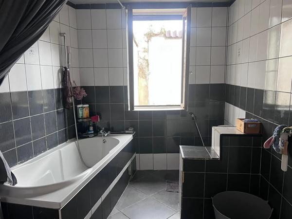Maison à vendre 5 pièces 148m² Roubaix (59100)