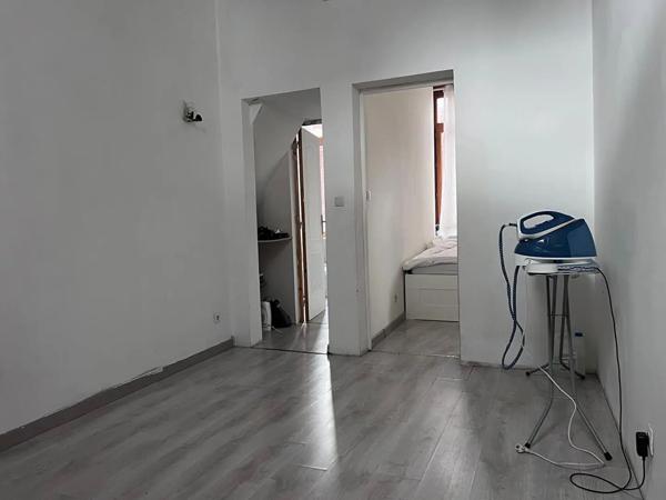 Maison à vendre 5 pièces 148m² Roubaix (59100)
