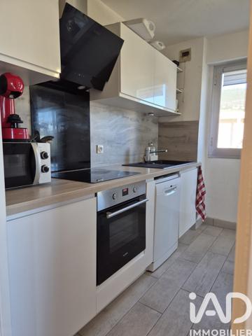 Appartement à vendre 2 pièces 50 m² Grasse