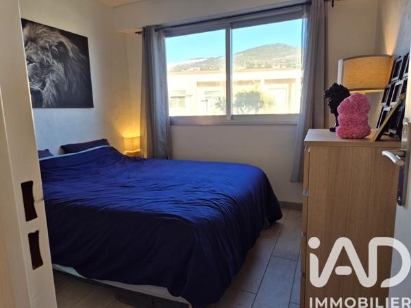 Appartement à vendre 2 pièces 50 m² Grasse