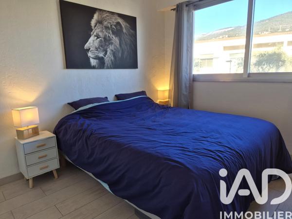 Appartement à vendre 2 pièces 50 m² Grasse