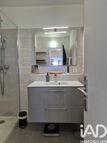 Appartement à vendre 2 pièces 50 m² Grasse