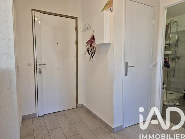 Appartement à vendre 2 pièces 50 m² Grasse