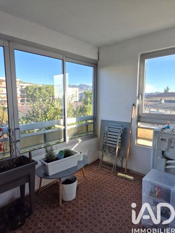 Appartement à vendre 2 pièces 50 m² Grasse