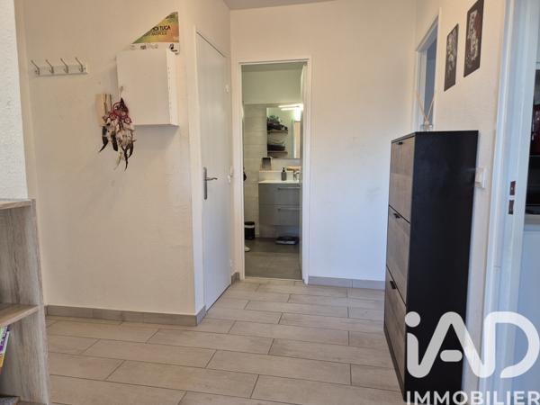 Appartement à vendre 2 pièces 50 m² Grasse