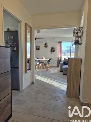 Appartement à vendre 2 pièces 50 m² Grasse