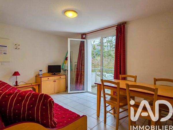 Appartement à vendre 3 pièces 38 m² Saint Geniez d'Olt et d'Aubrac