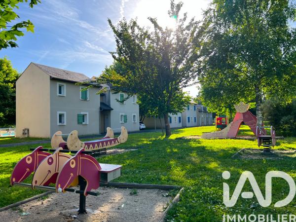 Appartement à vendre 3 pièces 38 m² Saint Geniez d'Olt et d'Aubrac