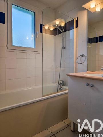 Appartement à vendre 3 pièces 38 m² Saint Geniez d'Olt et d'Aubrac