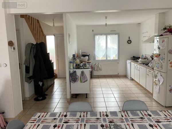 Maison à vendre à Le Folgoët dans le Finistère (29260), ref : 046/1805