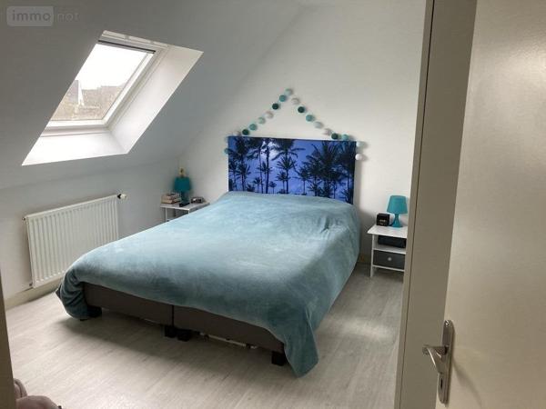 Maison à vendre à Le Folgoët dans le Finistère (29260), ref : 046/1805