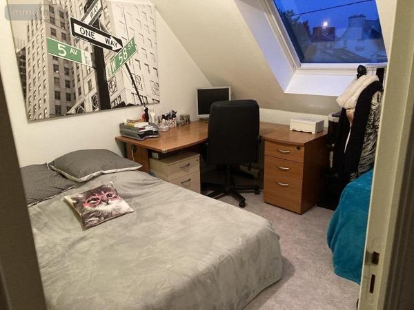 Maison à vendre à Le Folgoët dans le Finistère (29260), ref : 046/1805