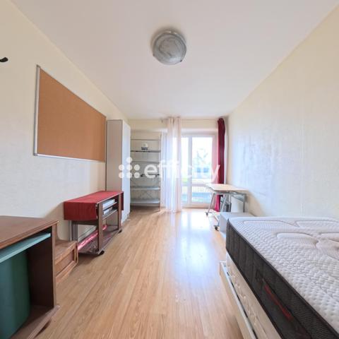 Appartement 4 pièces - 80 m² Exclusivité efficity